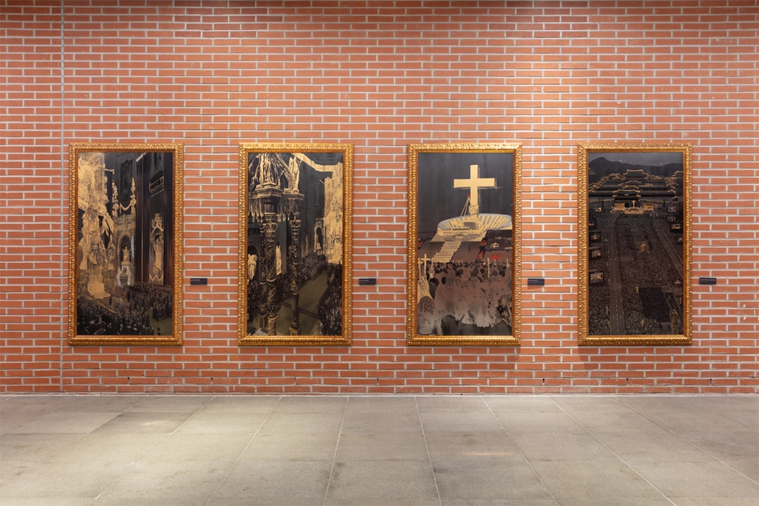 도시의 산책자, 플라뇌르