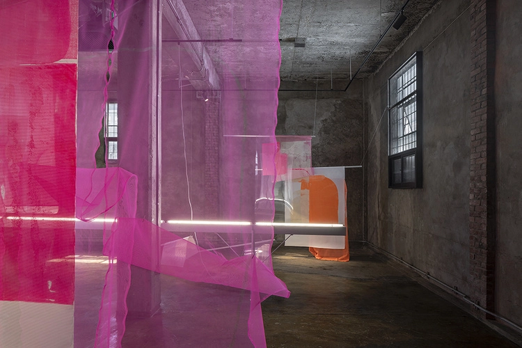 Somewhere, Here Below