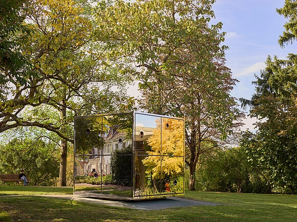 Retrospective ― Yayoi Kusama