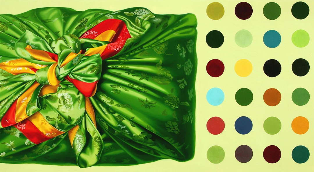 이름, 꽃이 되다