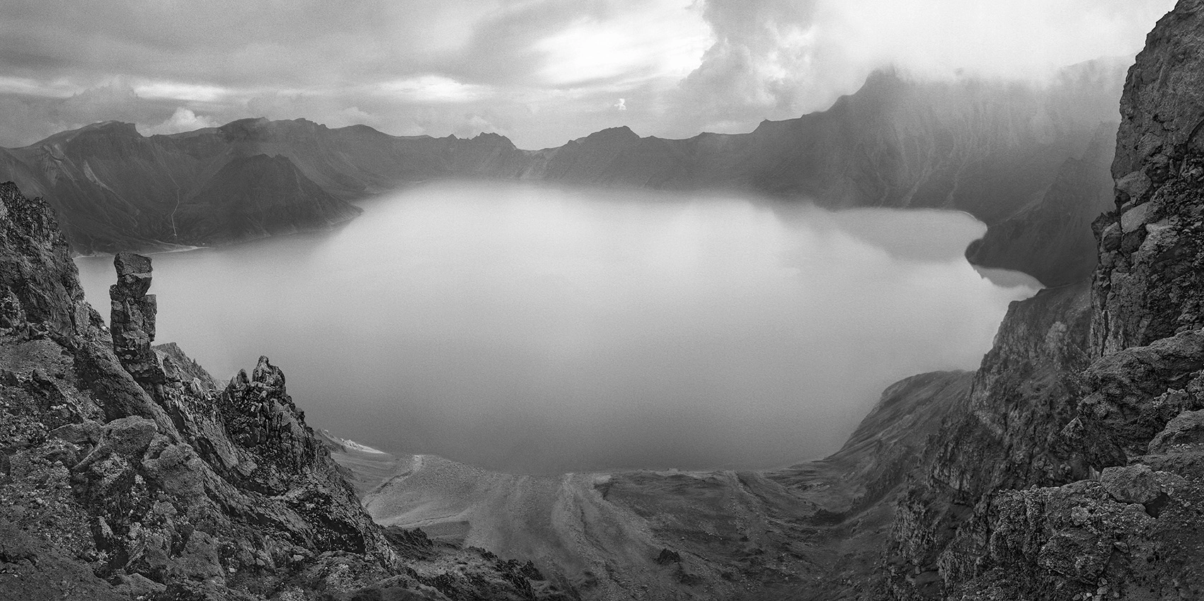 HOWEVER WE SAW THE SAME STAR