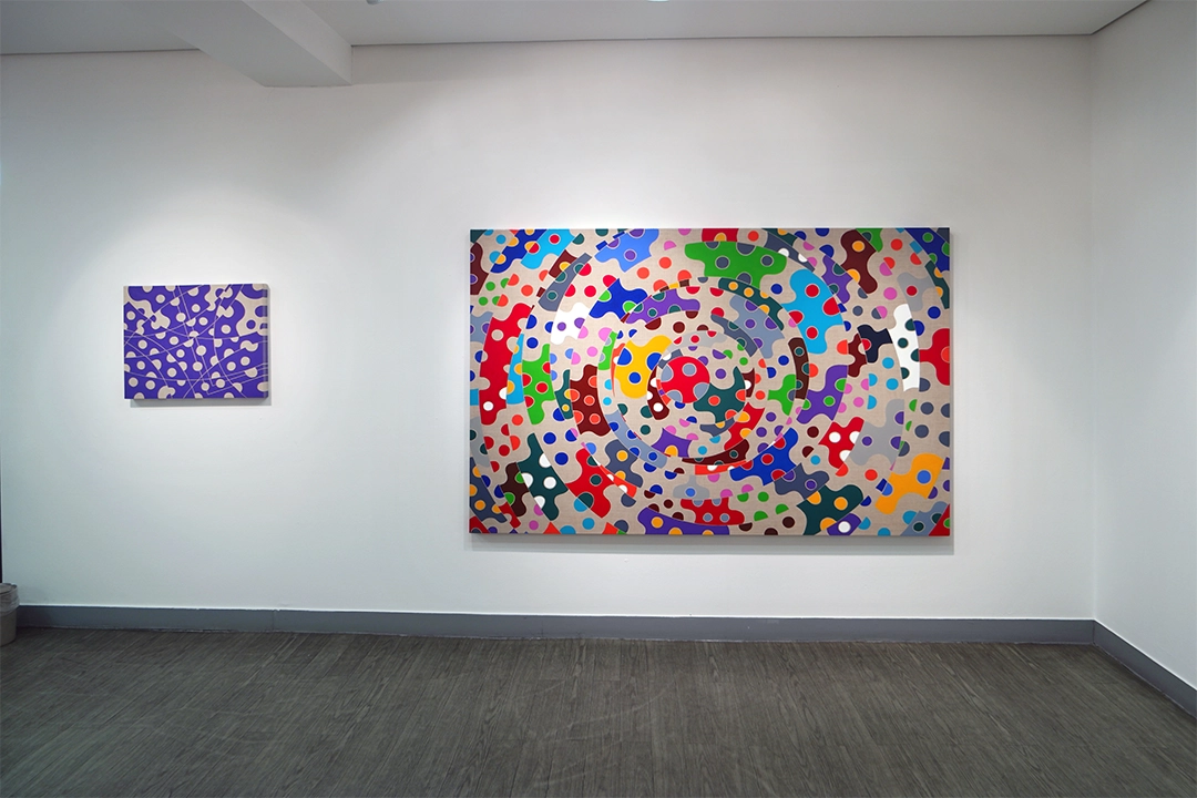 첨첨(添添, Between)