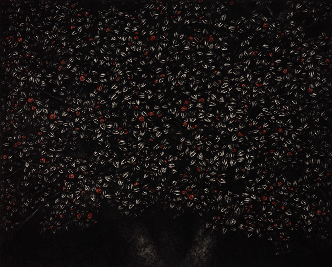 夜生花-MOON FLOWER