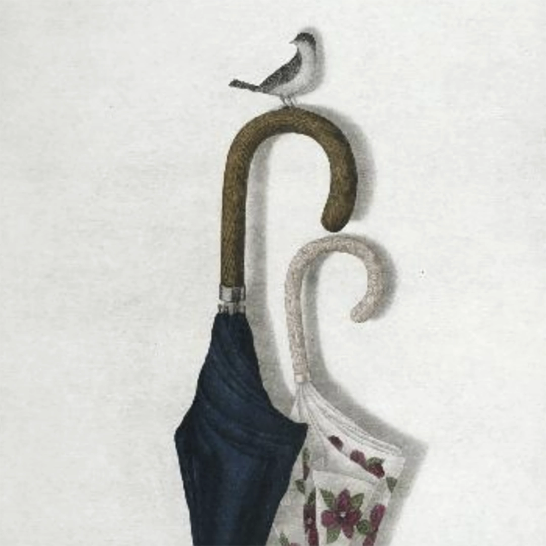 보이는 것과 보이지 않는 것