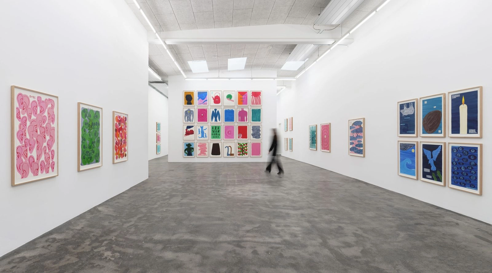 People Reveal Themselves Slowly