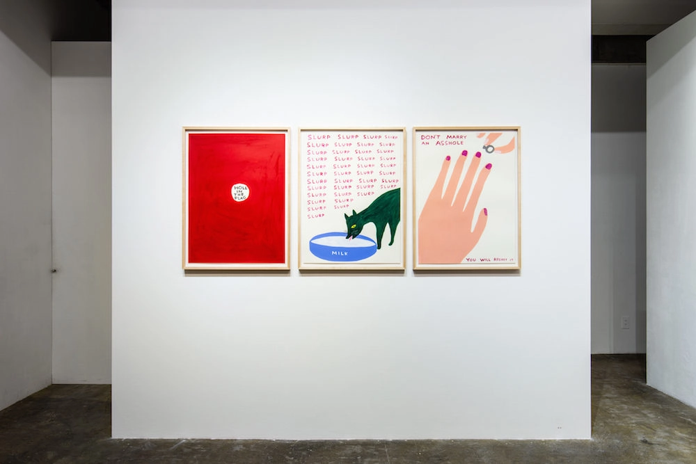 CLARITY: IT IS VERY IMPORTANT