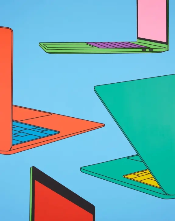 Michael Craig-Martin Solo Exhibition