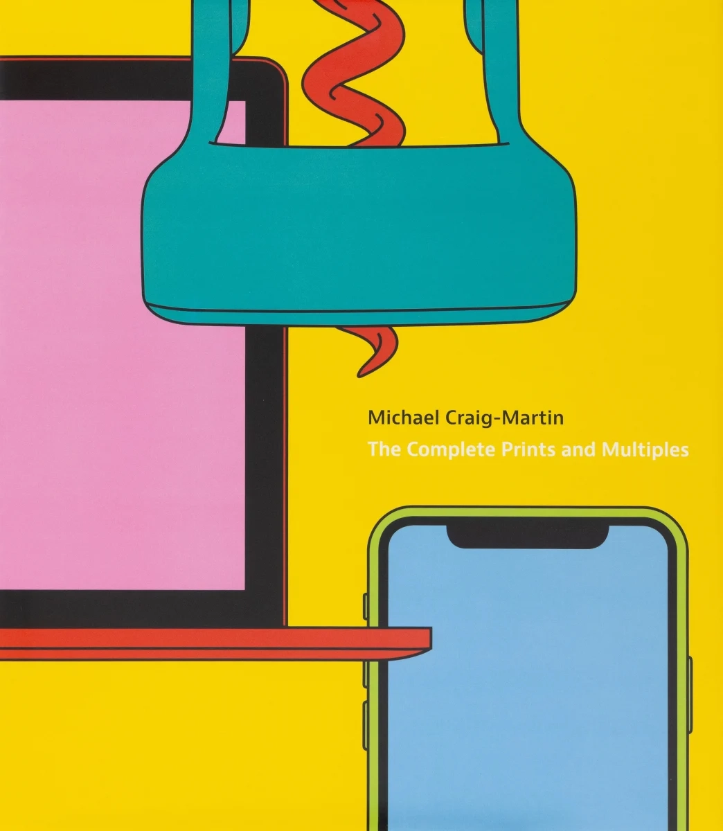 An Anthology: Prints and Multiples 1996 – 2024