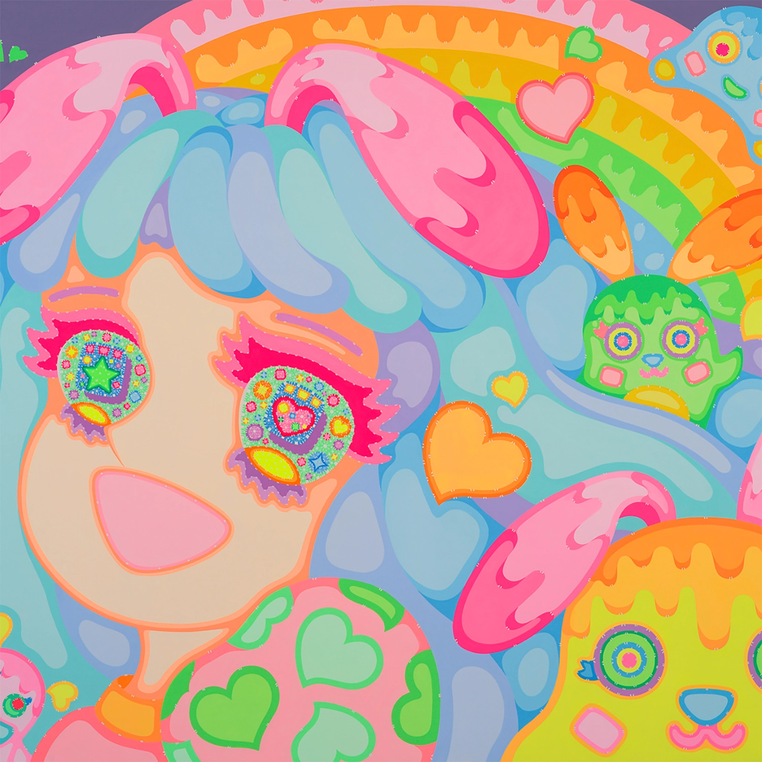 Wonderland : Soft Winter
