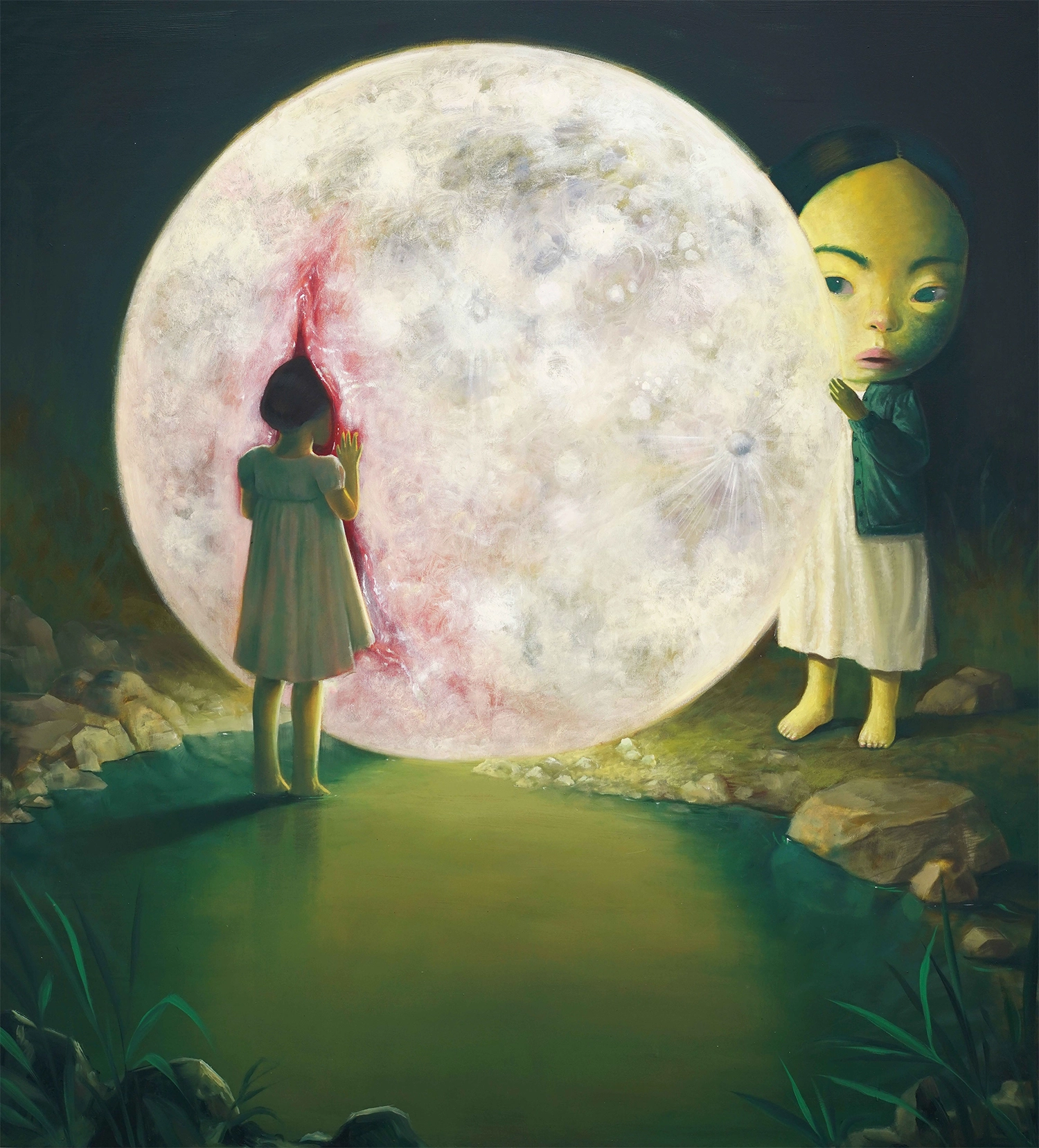 LUNAR RITUALS