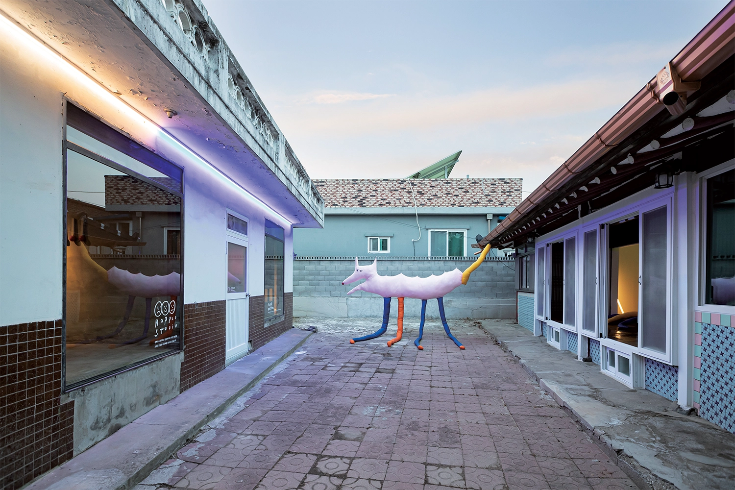 광양시, 유니크베뉴 ‘인서리공원’에서 썸타는 광양의 썸머