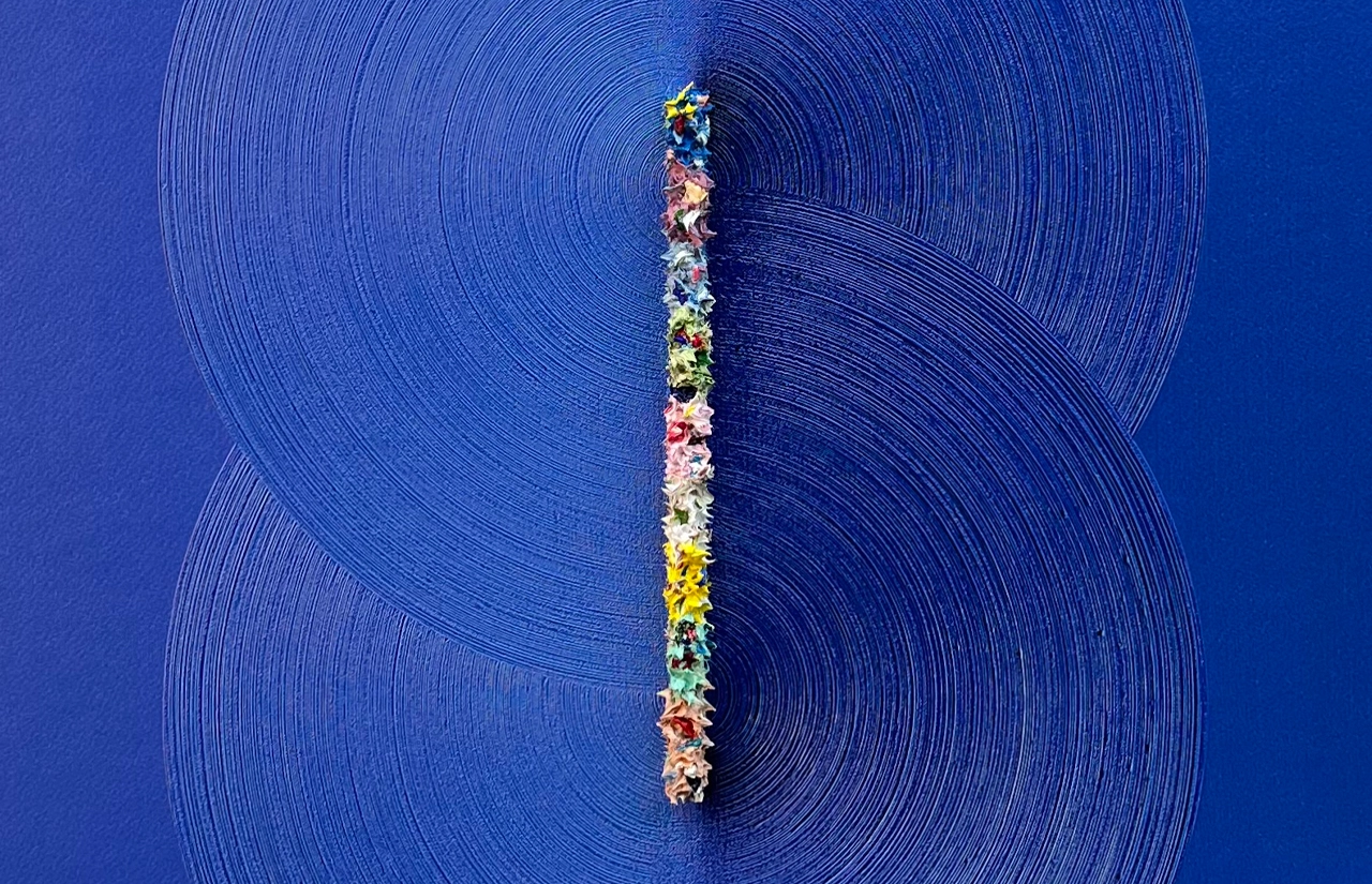 아트앤에디션, 김세중 판화 4종 완판…빛과 공간의 조형 언어 주목