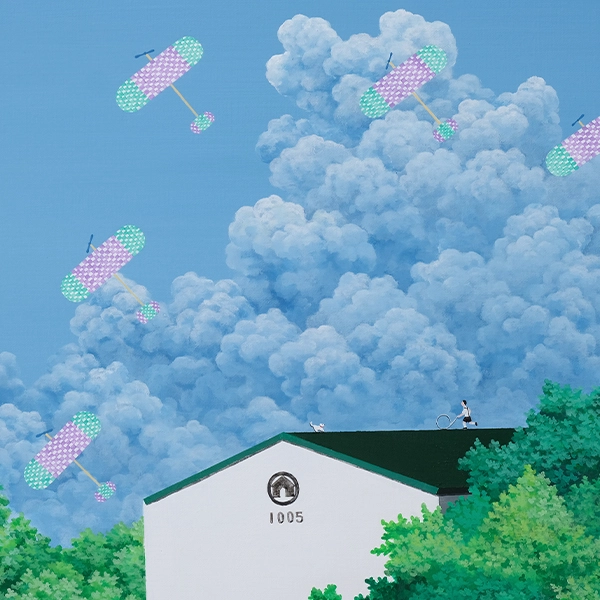 따뜻하고도, 특별한 평범한 것들에 대하여