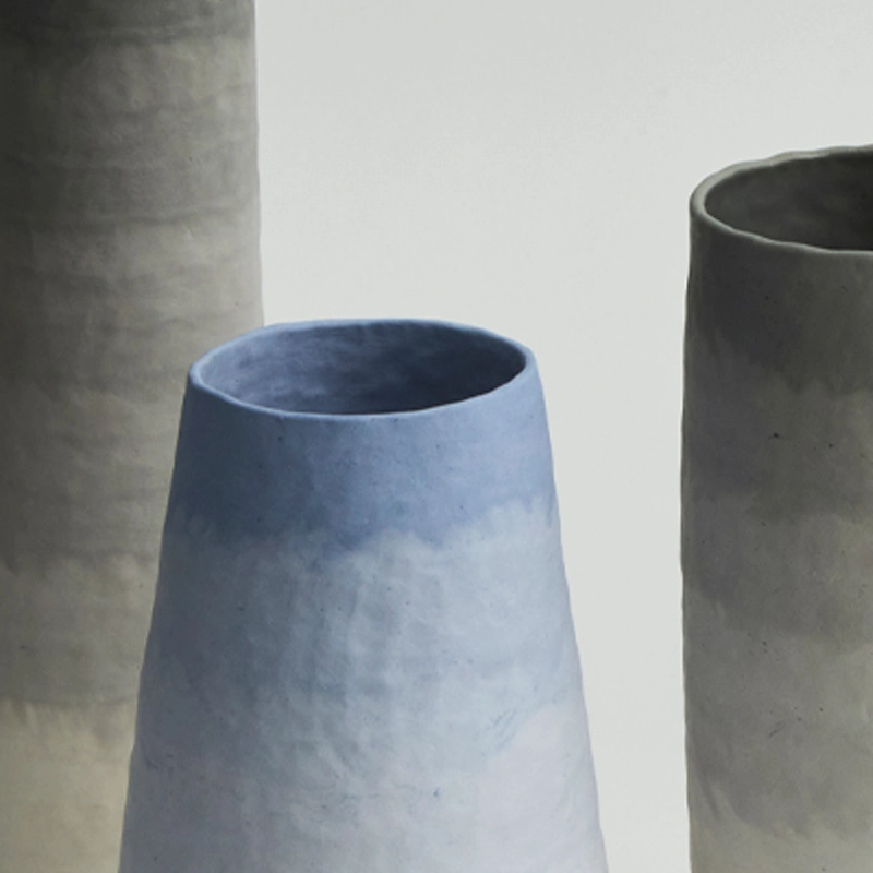 조용히 쌓인 것들