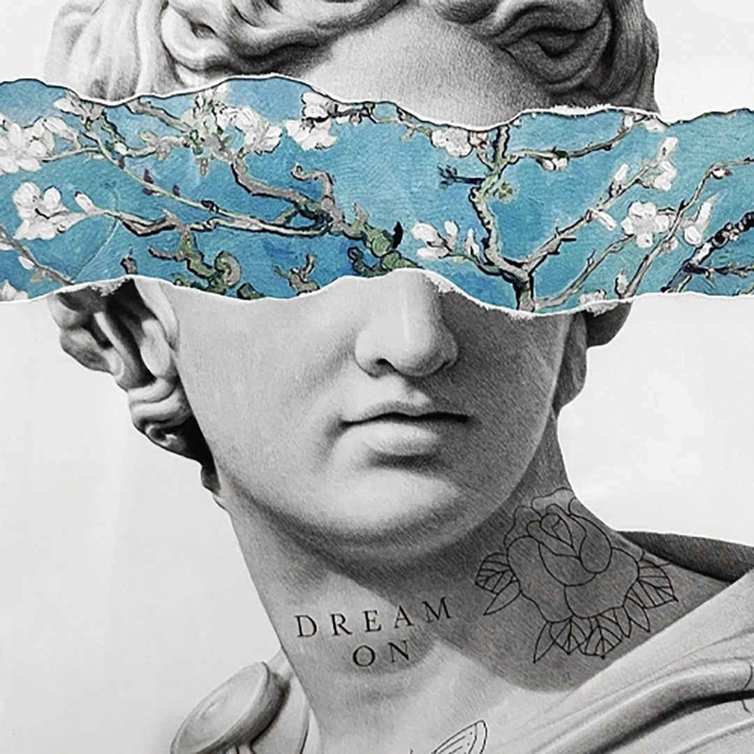 이미지와 물성, 그 사이