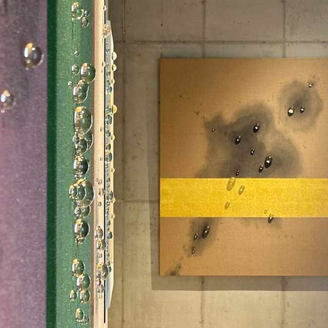 유충목 : Open Studio