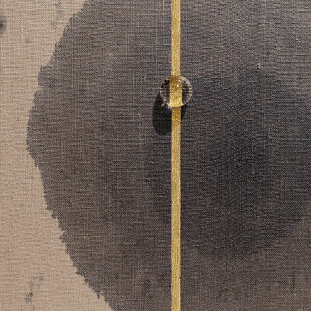 중도(中道)_ 유충목 개인전