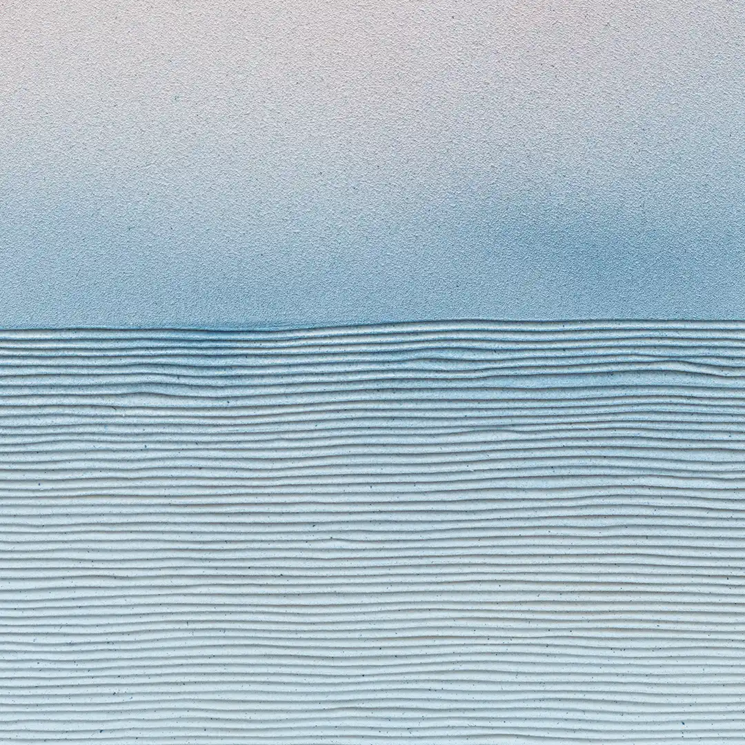 SEA SHAPES : 바다의 형태