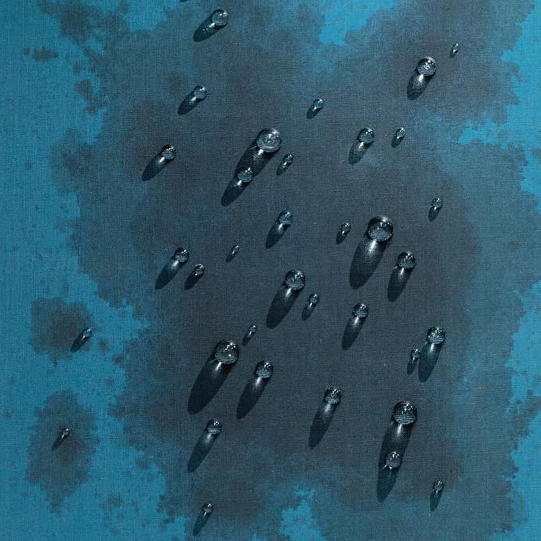 유충목의 초대 개인전