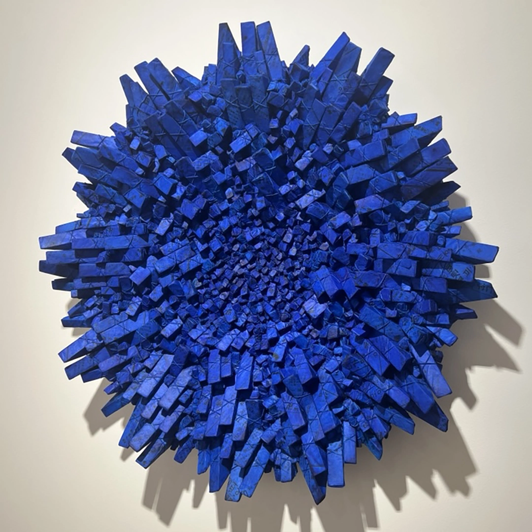 [전시 노트] TIME BLOSSOM