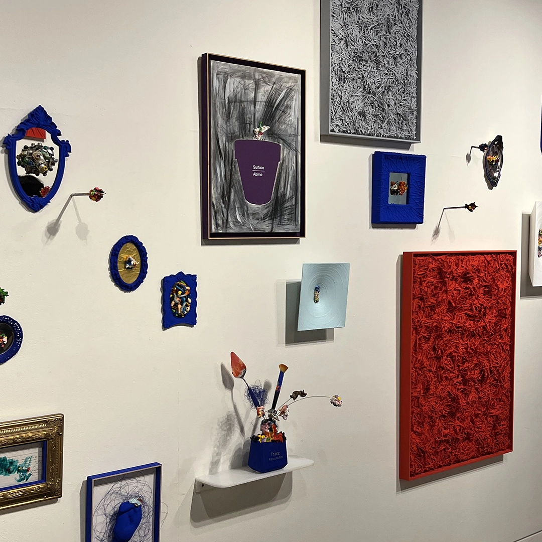 [전시 노트] 빛과 기억의 흐름