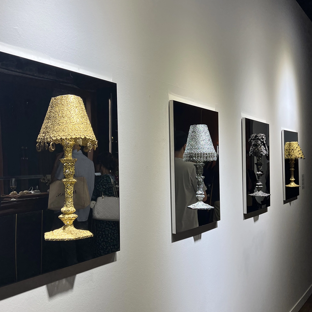 [전시 노트] Hollow and Whole