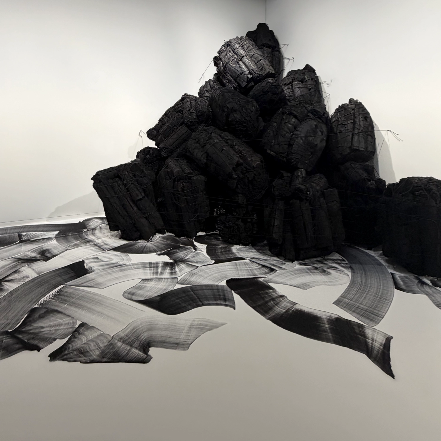 [전시노트] En attendant: 기다리며