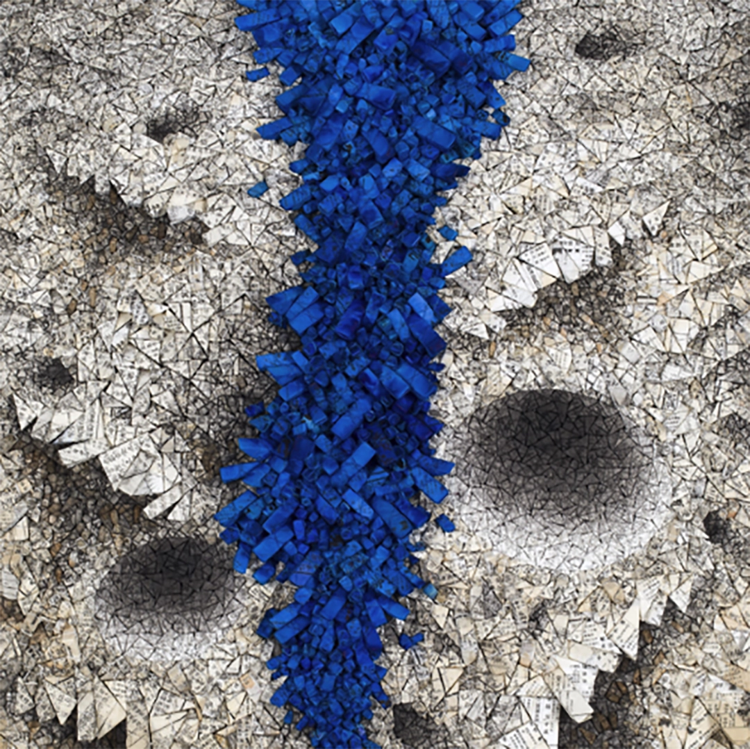 Aggregations: Resonance, In-between