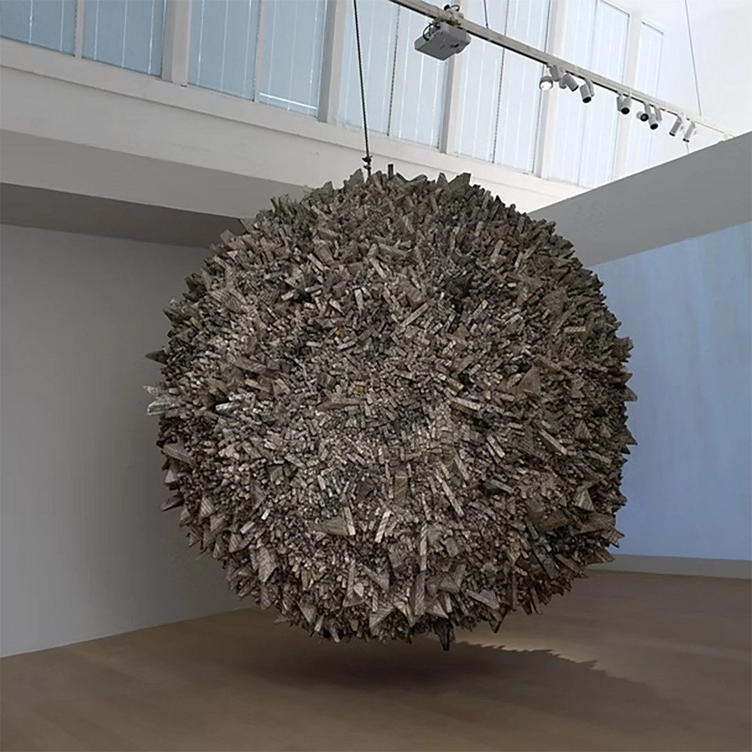 The Dimension of Threshold