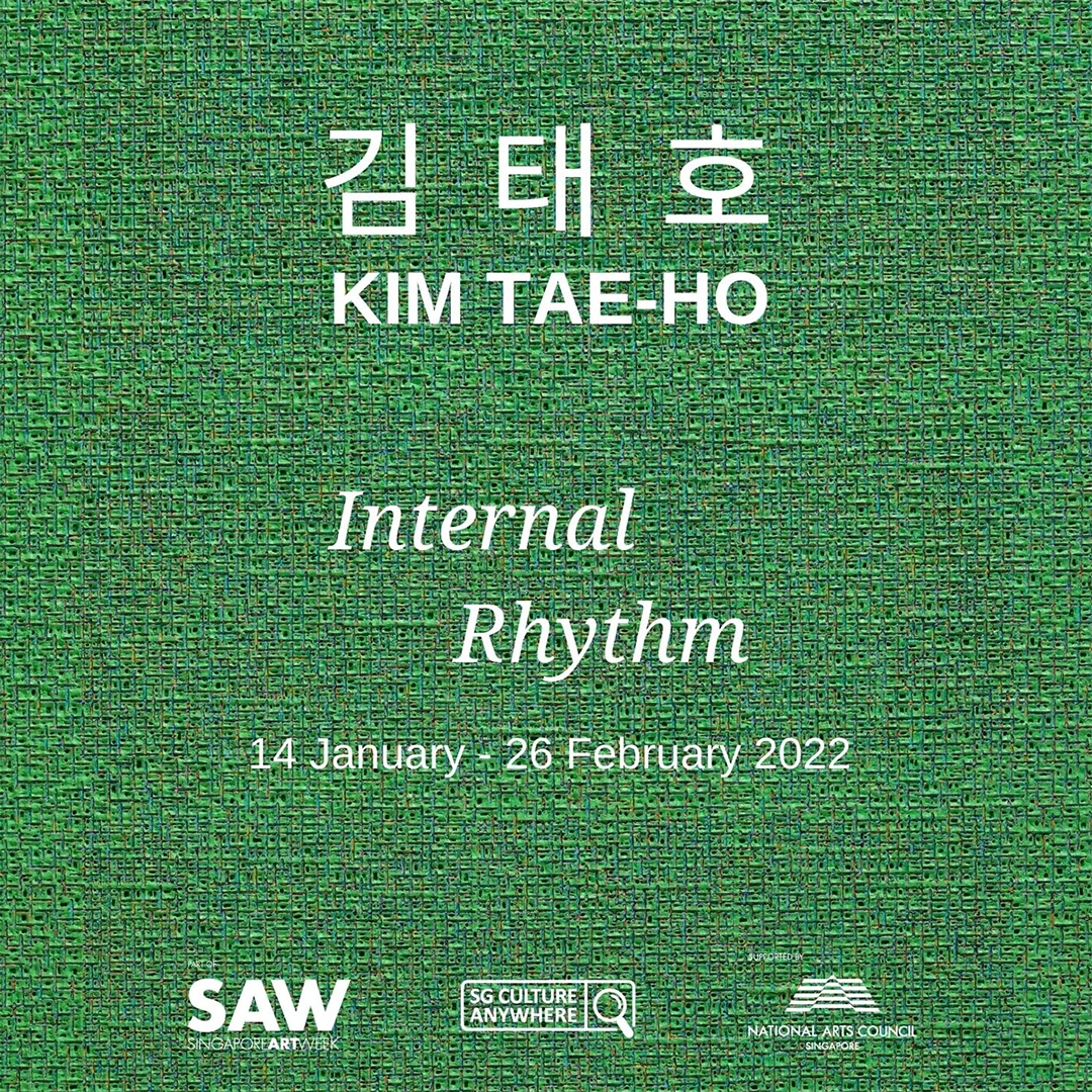 Internal Rhythm