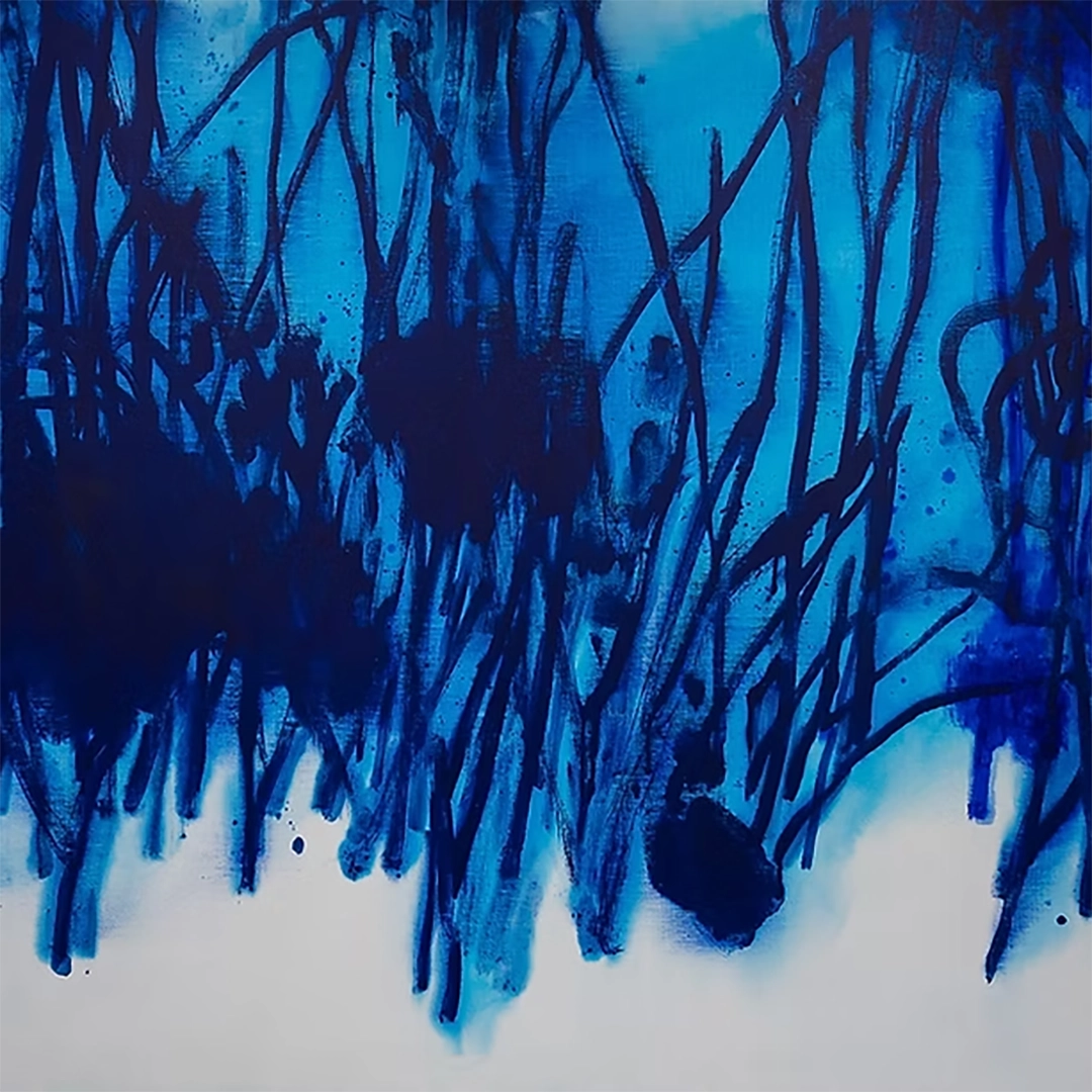 GARDENBLUE - 散步雲中庭園