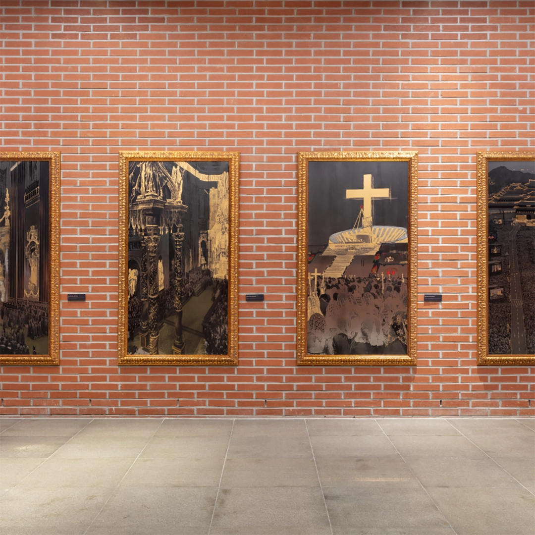 도시의 산책자, 플라뇌르