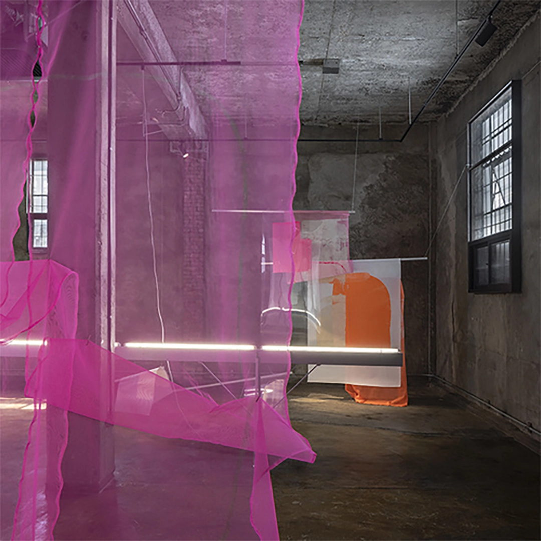 Somewhere, Here Below