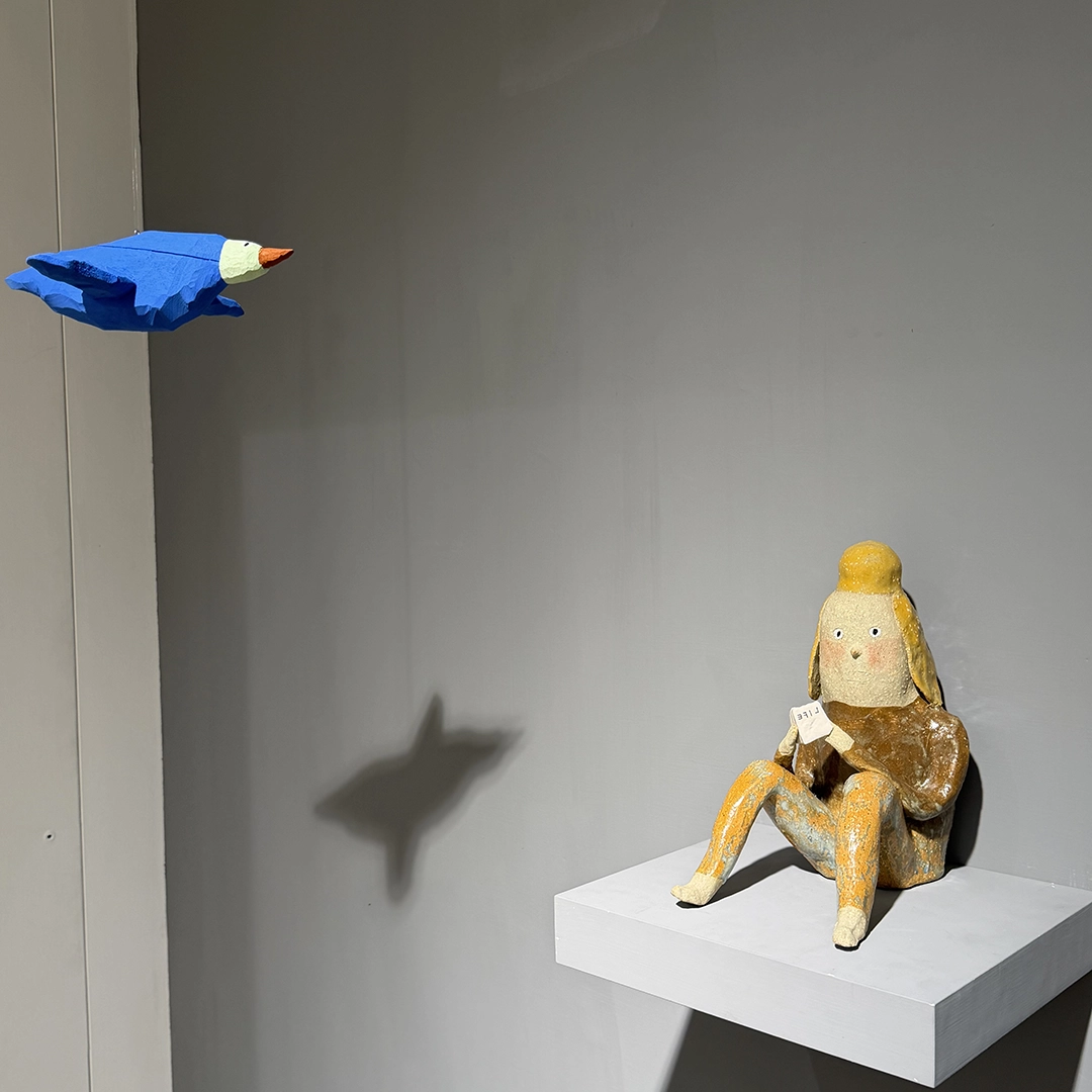 [전시노트] Little Theatre