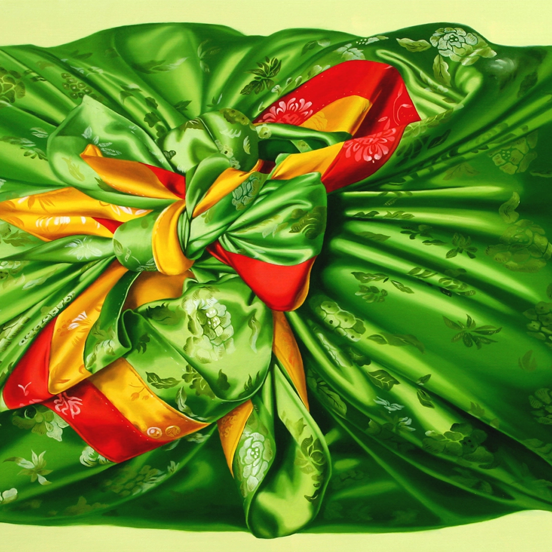 이름, 꽃이 되다