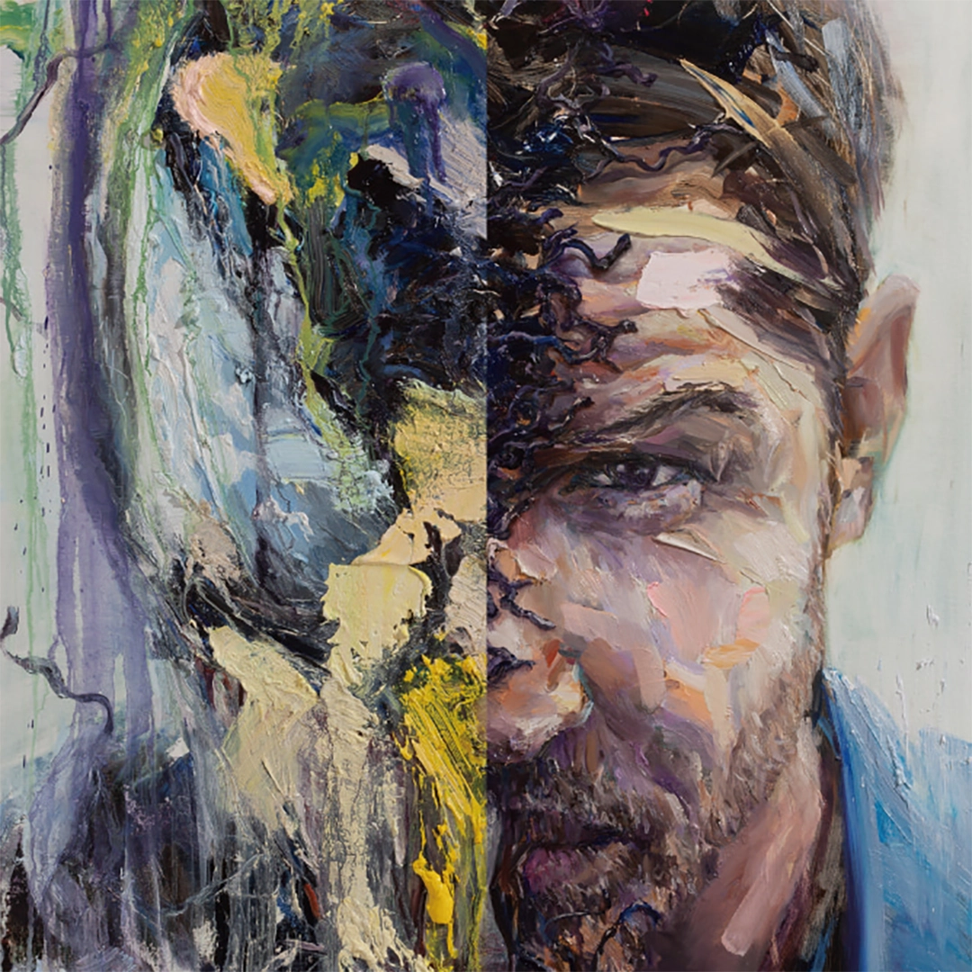 Middle Ground: 해체된 시선