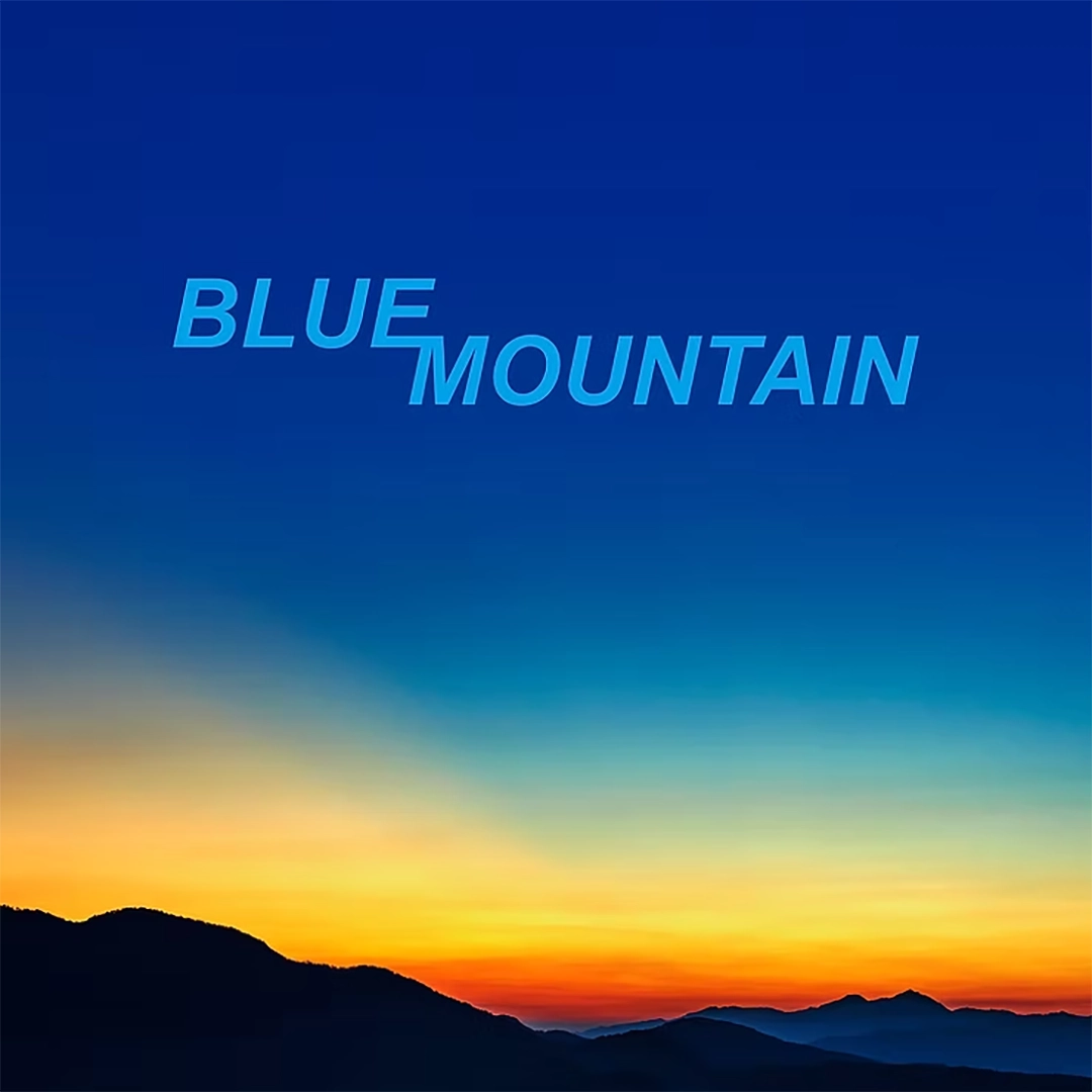 Blue Mountain