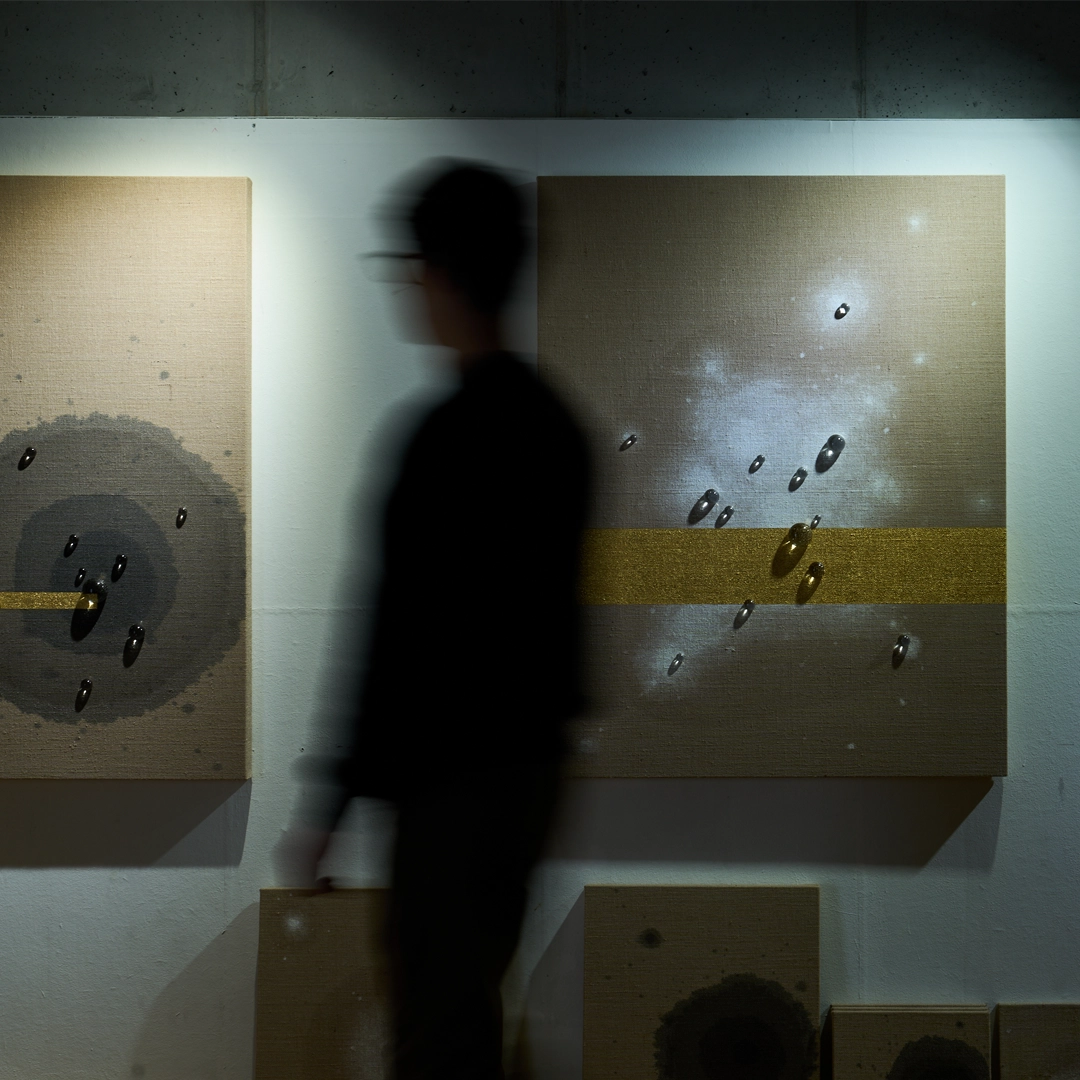 [인터뷰] 응축된 시간의 자리에서 — 유충목