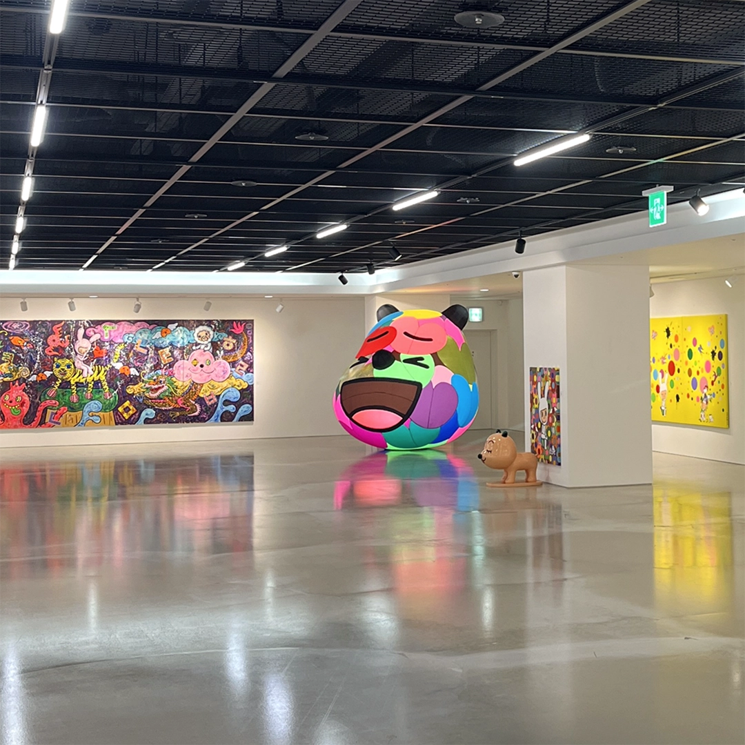 BUBBLE BUBBLE ARTNOM