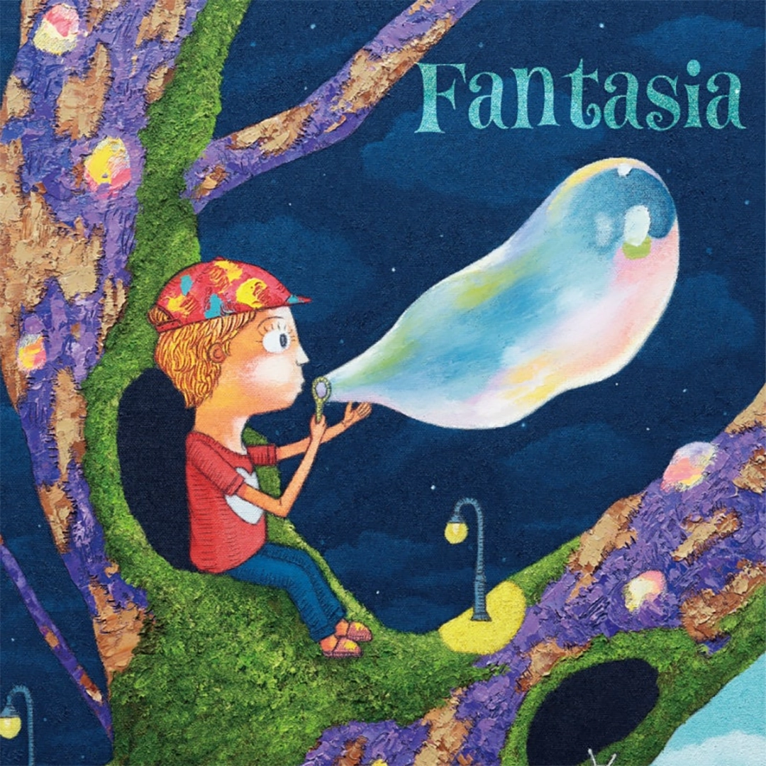 FANTASIA