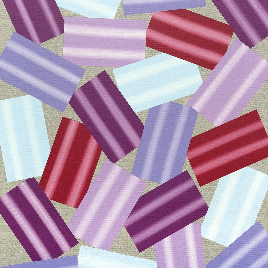 The Journey of Baram 바람의 여정