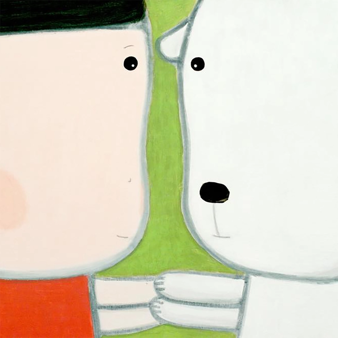 WE ARE BUDDY-BUDDY : 단짝