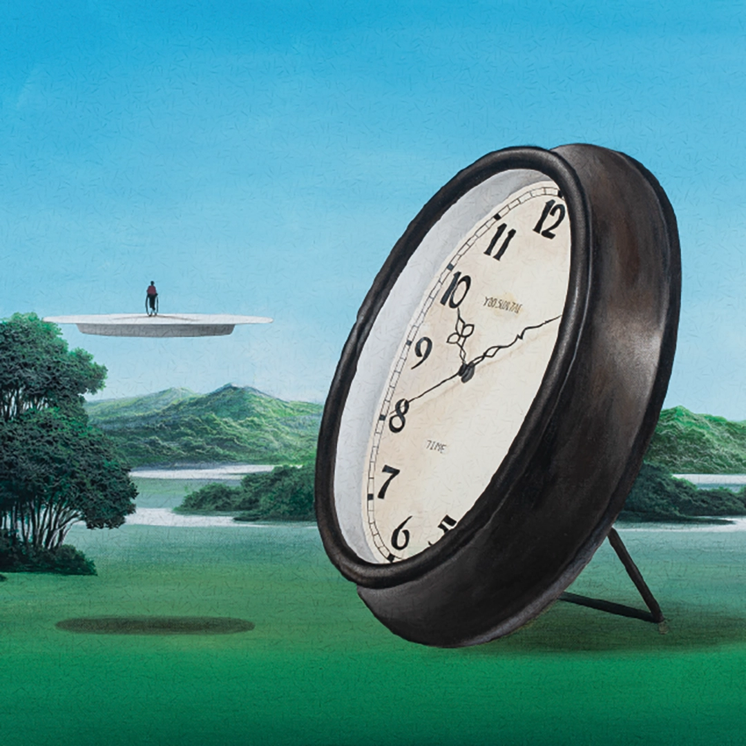 My Garden, My Artelier