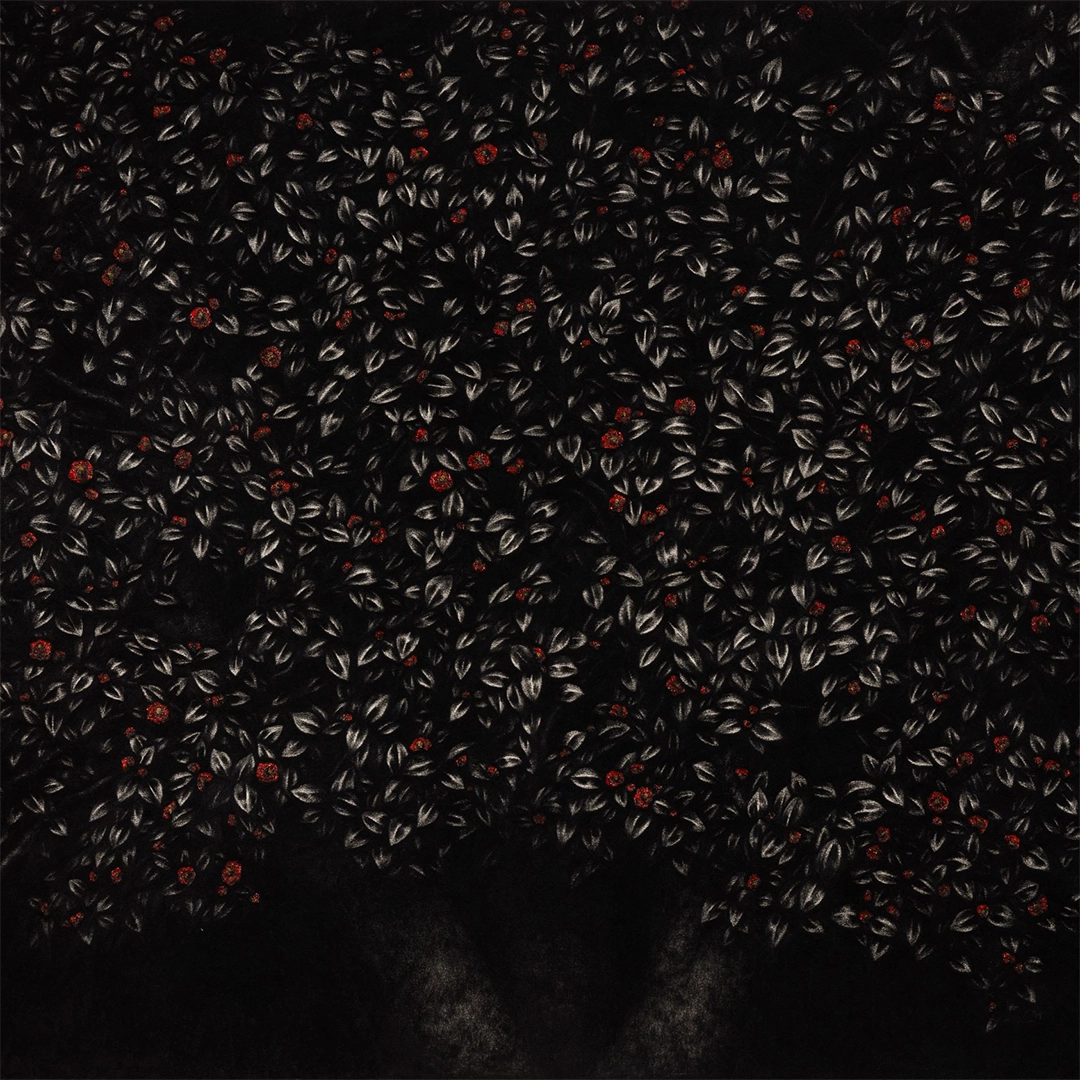 夜生花-MOON FLOWER