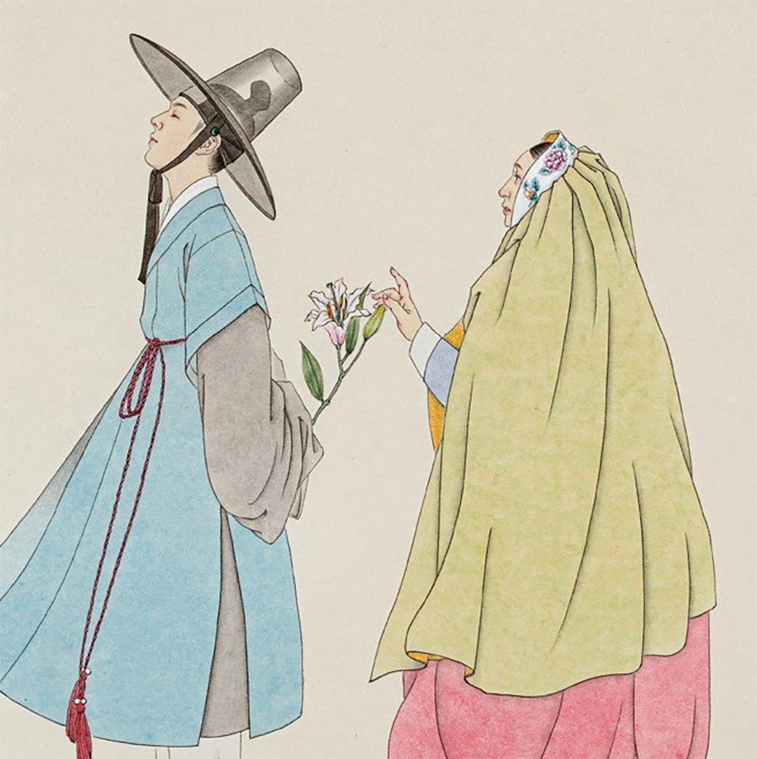 사랑, 그날의 기억 Once upon a time