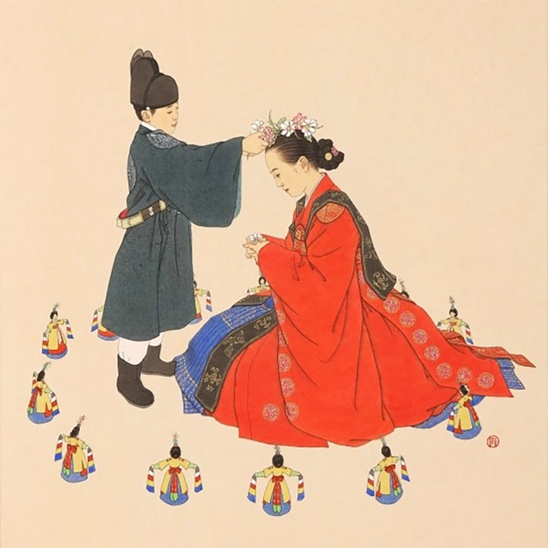 나는 당신이 그립습니다. 展