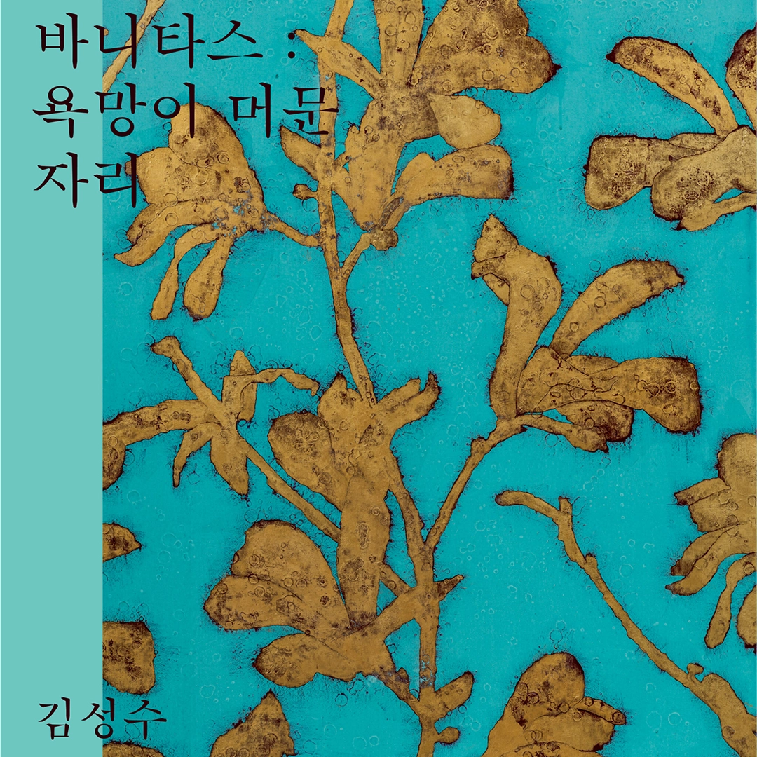 바니타스: 욕망이 머문 자리