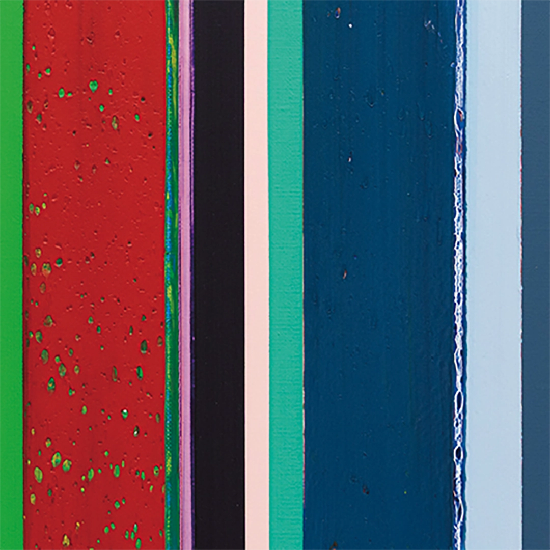 색(色)과 결(結)