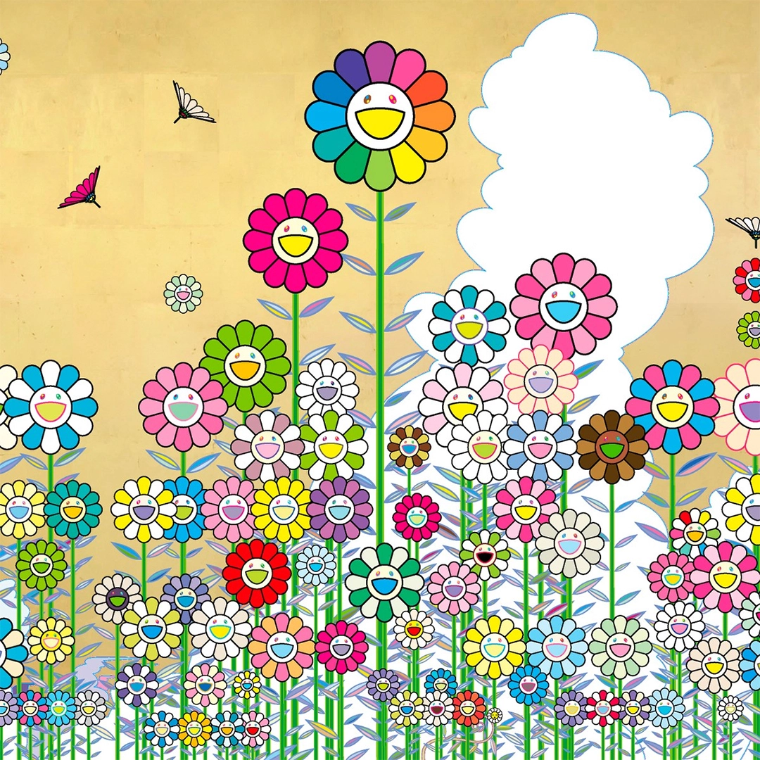 Seoul, Kawaii Summer Vacation