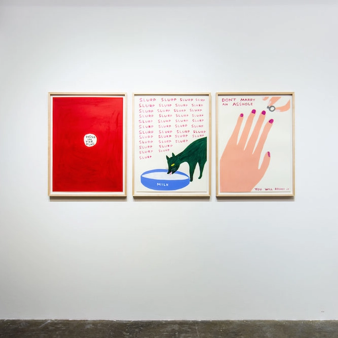 CLARITY: IT IS VERY IMPORTANT